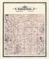 North Fork Township, Delaware County 1894